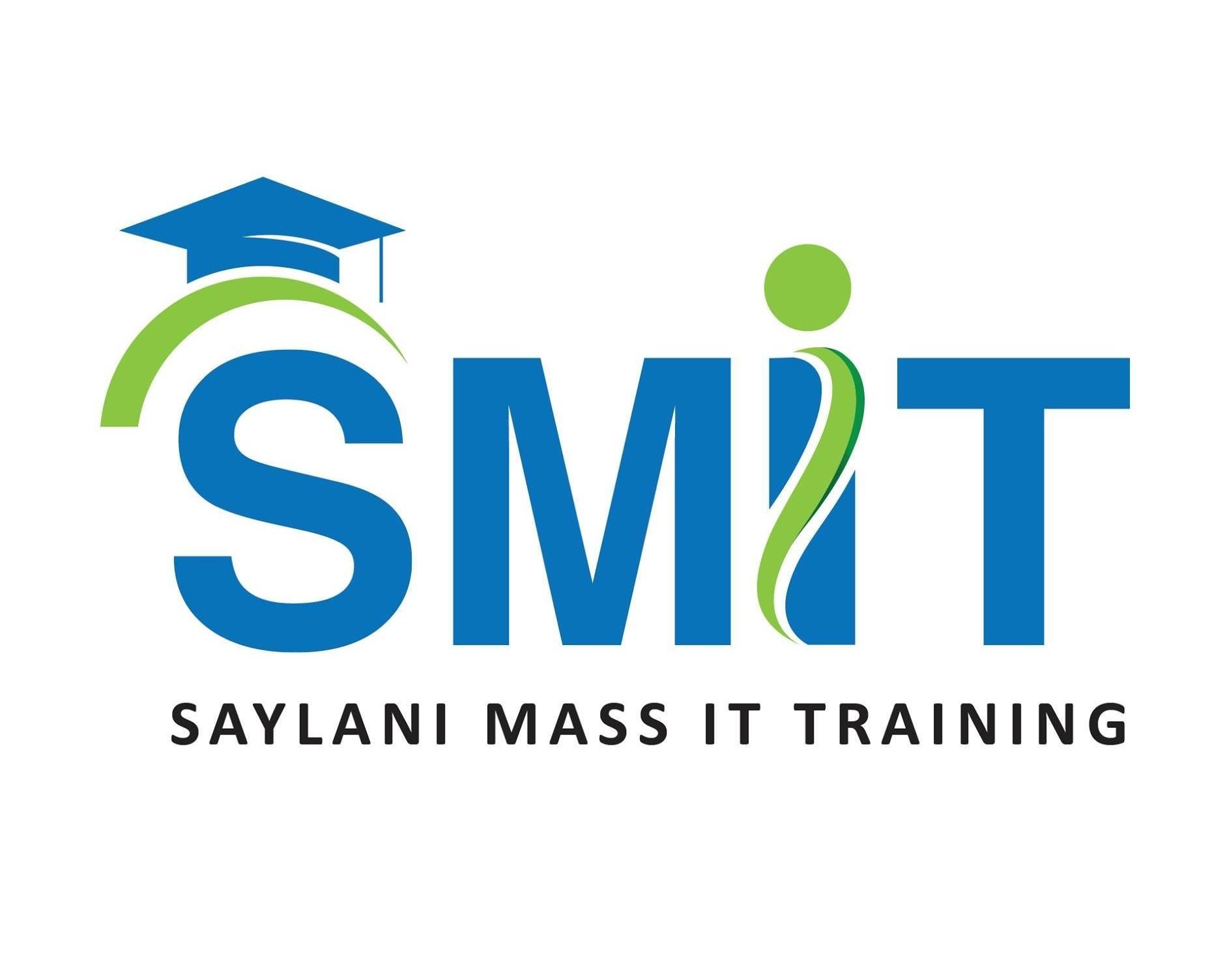 Saylani Mass IT Training (SMIT)