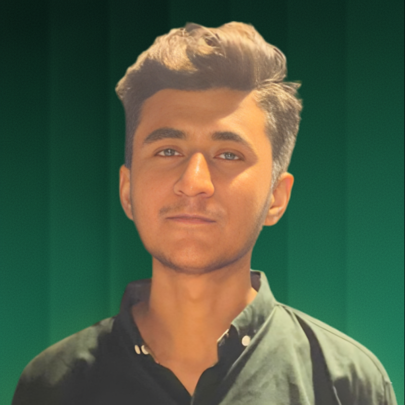 Abdul Rehman's avatar